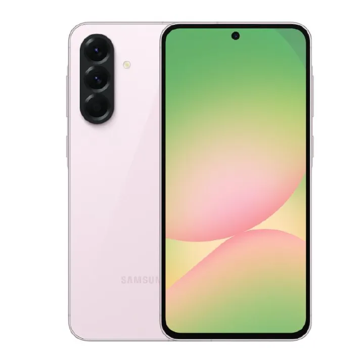 [NEW ARRIVAL] Samsung Galaxy A56 256 GB Rom 8GB Ram 6.7 inches Super AMOLED, 5000 mAh Android 15, octa core 50 MP Main Camera 12 MP  Selfie camera Fingerprint (under display, optical),  SMARTPHONES