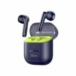 (TECH WEEK OFFER} Oraimo FreePods Lite MODEL OTW-330 S ENC 50-hour Playtime Havybass True Wireless Earbuds With APP control Bluetooth earphone Neo True Wireless Earbuds