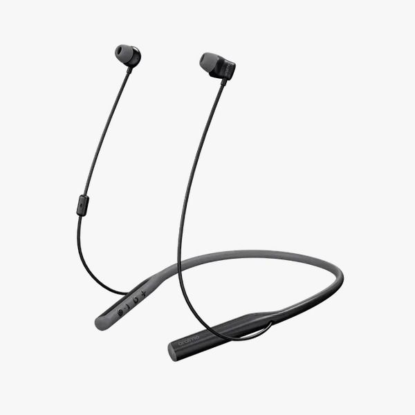 (TECH WEEK OFFER} Oraimo Necklace 4 Dual EQ Multiple Neckband Earphone OEB-E50D