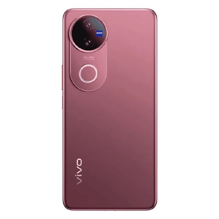 [BRAND NEW] Vivo V50  6.77" Amoled Display, 12GB + 256GB ROM (Dual SIM) 50MP+50MP Camera, Snapdragon 7 Gen 3 Chipset, 6000 mAh Si/C Battery (TYP), 60W Fast Charging-(2YRs WRTY) Android 15 smartphone