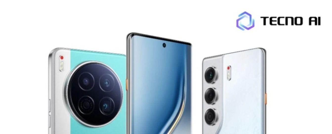 [ NEW ARRIVAL ] TECNO CAMON 40 Premier 5G Android 15 256GB ROM + 12GB RAM (Expandable) 50MP Back Camera Curved 6.67” AMOLED 144 Hz 5100 mAh Battery 70W Fast charge Dual SIM Fingerprint