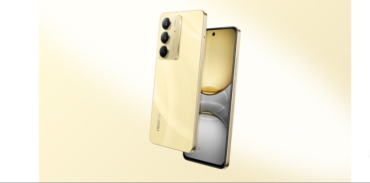 [NEW ARRIVAL] Realme C75 256GB+8GB 90Hz 6.72'' LCD Display 50MP+8MP Camera 6000mAh Battery 45W Mediatek Helio G92 Max Processor Android 14 Type-C Dual Sim Fingerprint Unlock Warranty 4G smartphones