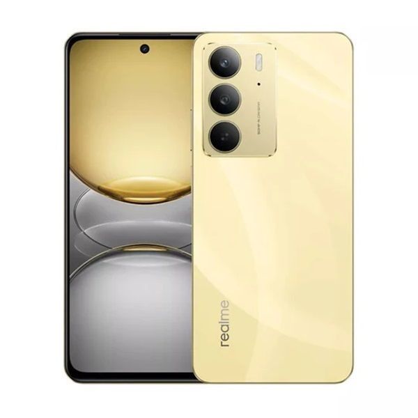 [NEW ARRIVAL] Realme C75 256GB+8GB 90Hz 6.72'' LCD Display 50MP+8MP Camera 6000mAh Battery 45W Mediatek Helio G92 Max Processor Android 14 Type-C Dual Sim Fingerprint Unlock Warranty 4G smartphones