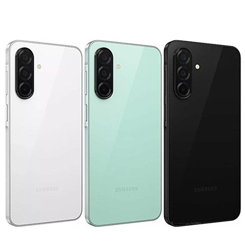 [New Arrival] Samsung Galaxy A26 5G 128GB+6GB 6.7" 120Hz Super AMOLED Display 50MP+13MP Cameras Exynos 1380 Chipset 5000mAh Battery Smart Phone +FREE GIFTS (ADAPTER, POWERBANK ,WATCH)