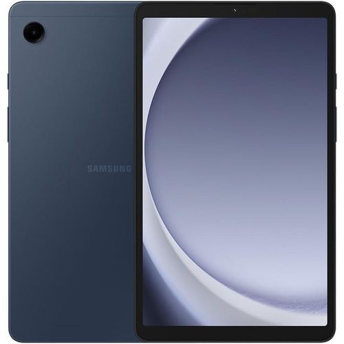 LIMITED OFFER!!! SAMSUNG GALAXY TAB A9 - 8.7" - 4 GB RAM - 64 GB ROM 8MP front camera 2MP back camera   - 5100 mAh Android 13 Mediatek Helio G99 (6 nm) Octa-core  Tablets .......