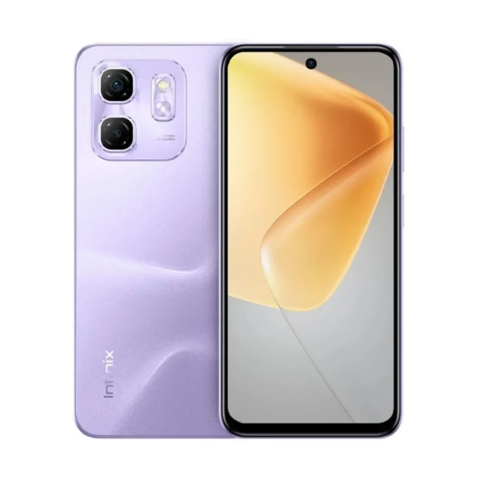 LIMITED DISCOUNT!!!!!BRAND NEW!!!! Infinix Hot 50i 4G"6.7-inch,12 GB(6+6)RAM+128GB ROM' Battery: 5000mAh COMES WITH FREE GIFTS ( AIRPODS + SMART WATCH) FOR YOU