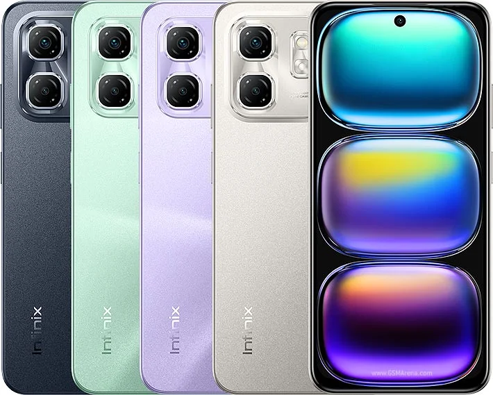 LIMITED DISCOUNT!!!!!BRAND NEW!!!! Infinix Hot 50i 4G"6.7-inch,12 GB(6+6)RAM+128GB ROM' Battery: 5000mAh COMES WITH FREE GIFTS ( AIRPODS + SMART WATCH) FOR YOU