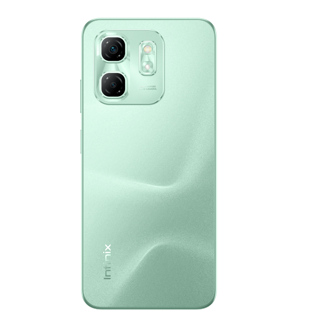 LIMITED DISCOUNT!!!!!BRAND NEW!!!! Infinix Hot 50i 4G"6.7-inch,12 GB(6+6)RAM+128GB ROM' Battery: 5000mAh COMES WITH FREE GIFTS ( AIRPODS + SMART WATCH) FOR YOU