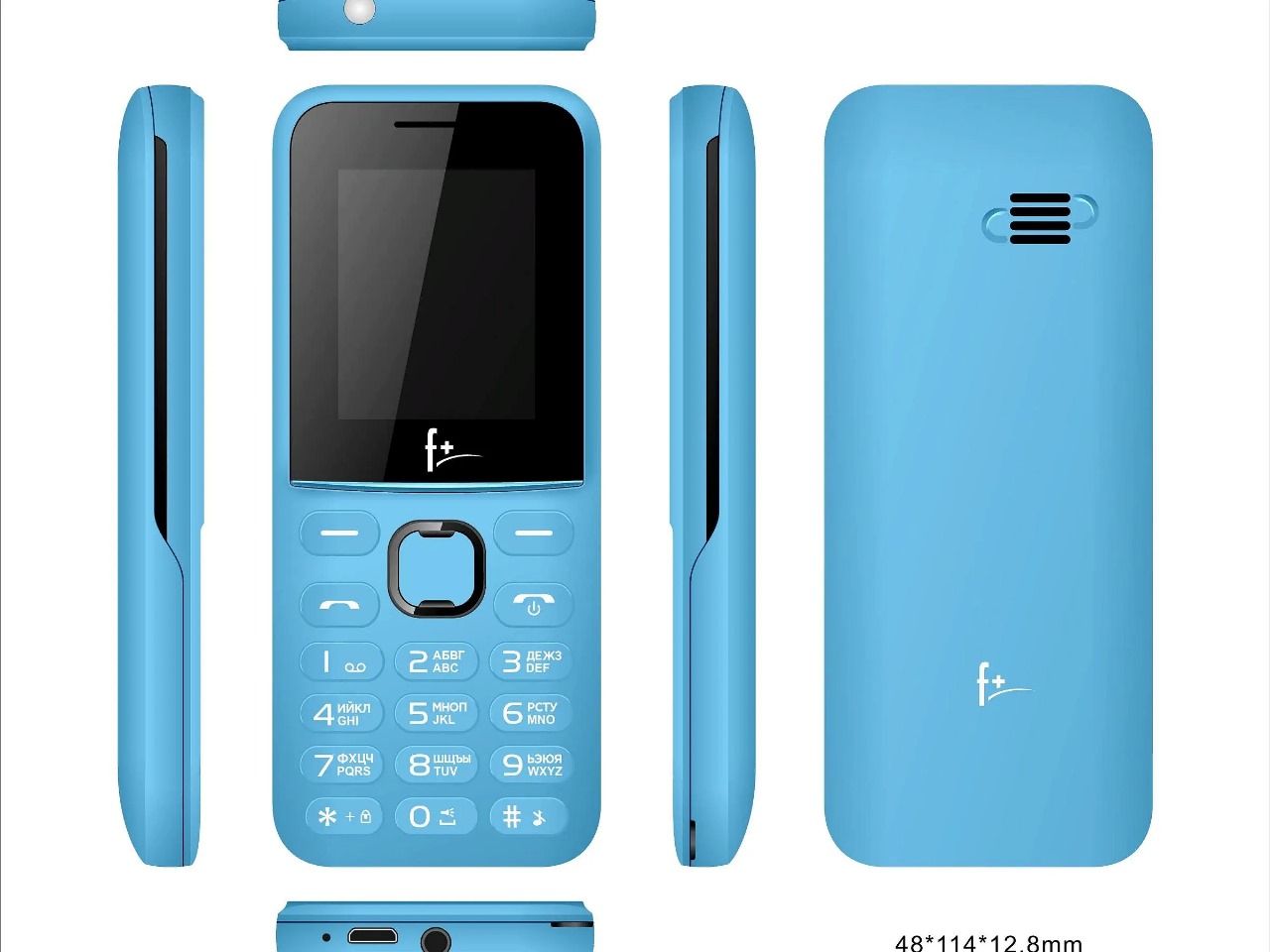 [ NEW ARRIVAL ]  F+ F170L 32 MB RAM  featured phone Mini Sim Regular Li-Ion, 600 mah px 1.77 display with core chipsets HardReset.info: None Mpx rear camera sensor   featured phones.