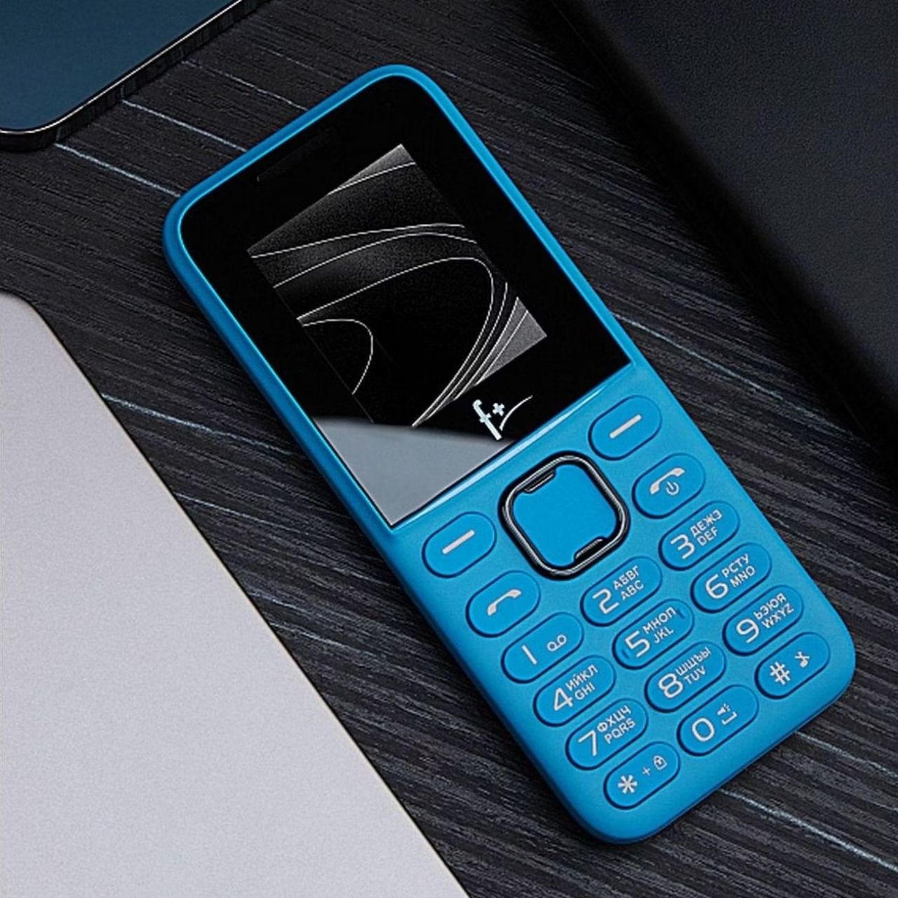 [ NEW ARRIVAL ]  F+ F170L 32 MB RAM  featured phone Mini Sim Regular Li-Ion, 600 mah px 1.77 display with core chipsets HardReset.info: None Mpx rear camera sensor   featured phones.