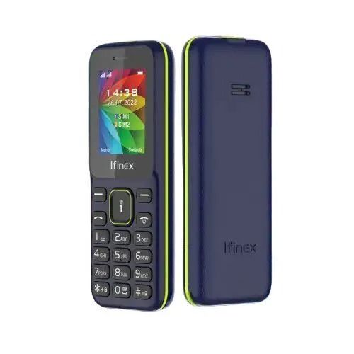 New Ifinex B310 triple sim Three-3 sim card big torch kabambe/katululu/mulika mwizi/button feature phone