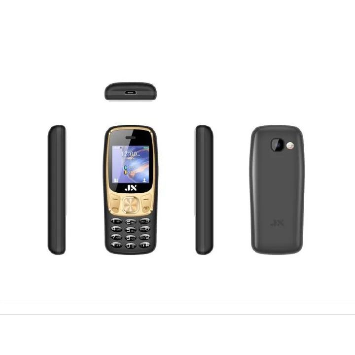 Jx J3330 mini phone 1.3" Screen Kabambe Wireless FM Camera,Bright Touch,Facebook,1000mAh Dual Sim featured phones