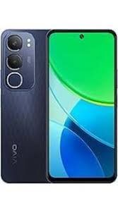 [NEW ARRIVAL] Vivo Y19S 128GB+6GB 6.68 inches  5500 mAh battery  50MP main 5MP front camera Ring-LED flash   IP64 Dust and Water-resistant Android 14 4G- Side-mounted fingerprint sensor   Smart Phones