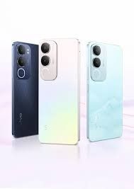 [NEW ARRIVAL] Vivo Y19S 128GB+6GB 6.68 inches  5500 mAh battery  50MP main 5MP front camera Ring-LED flash   IP64 Dust and Water-resistant Android 14 4G- Side-mounted fingerprint sensor   Smart Phones