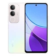 [NEW ARRIVAL] Vivo Y19S 128GB+6GB 6.68 inches  5500 mAh battery  50MP main 5MP front camera Ring-LED flash   IP64 Dust and Water-resistant Android 14 4G- Side-mounted fingerprint sensor   Smart Phones