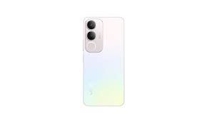 [NEW ARRIVAL] Vivo Y19S 128GB+6GB 6.68 inches  5500 mAh battery  50MP main 5MP front camera Ring-LED flash   IP64 Dust and Water-resistant Android 14 4G- Side-mounted fingerprint sensor   Smart Phones