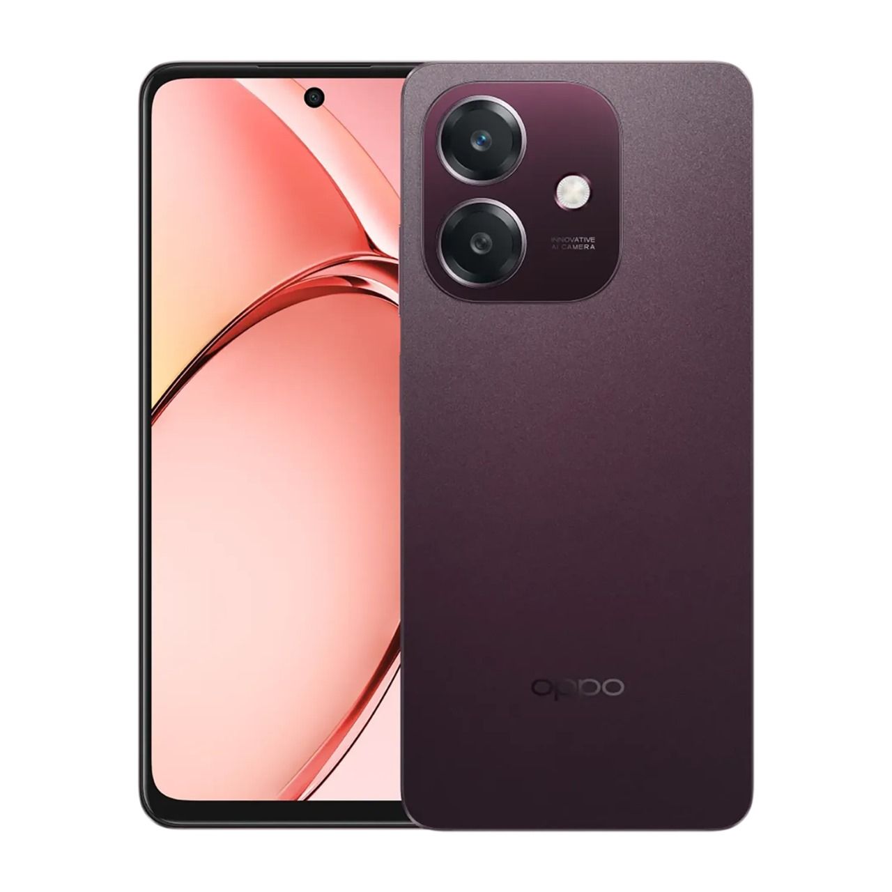 [New Arrival] Oppo A3 8GB RAM+256GB ROM 6.67" 90Hz LCD Display 50MP+5MP Camera 5100 mAh Battery (Dual SIM) Android 14 Fingerprint 2yr-Warranty (TYP) 4G Smartphones