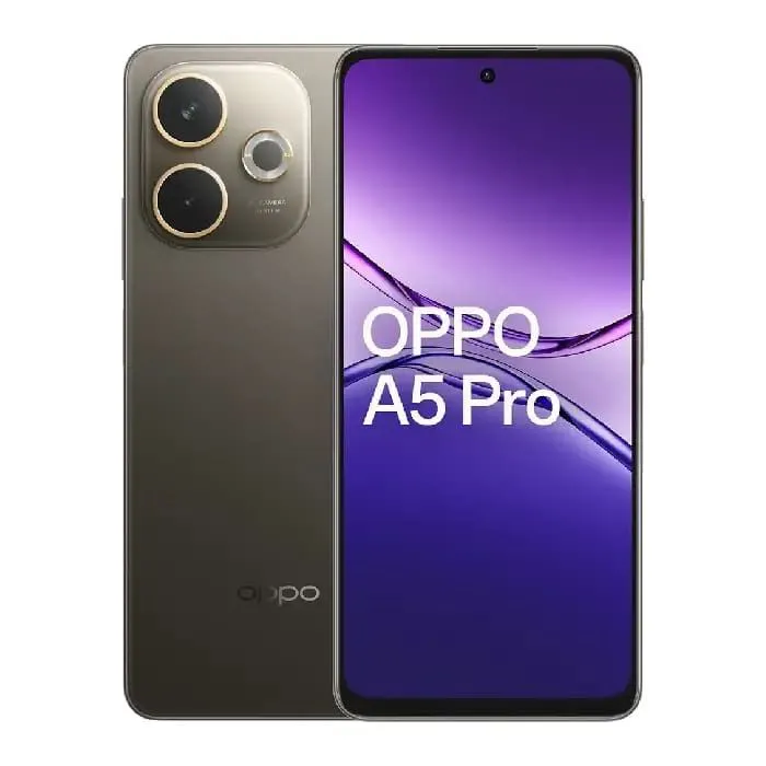 NEW ARRIVALS!! BRAND NEW!! Oppo A5 Pro 6.67 Inches, 256GB+8GB RAM, 50 MP +  8MP  Camera, 5800mAh Battery, 90Hz LCD panel  8 cores CPU   Adreno™ 610@1050MHz GPU  (Dual SIM)-Smartphones