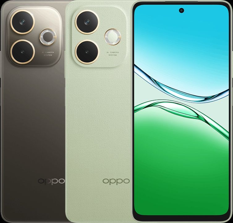 NEW ARRIVALS!! BRAND NEW!! Oppo A5 Pro 6.67 Inches, 256GB+8GB RAM, 50 MP +  8MP  Camera, 5800mAh Battery, 90Hz LCD panel  8 cores CPU   Adreno™ 610@1050MHz GPU  (Dual SIM)-Smartphones