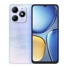 [Anniversary Sale] Itel A90 128GB+12(4+8)GB RAM 6.6“ 90HZ Display Phone Dual SIM 4G Network 13MP Camera Fingerprint Unlock 15W 5000 mAh Battery Android 14 Smart Phones