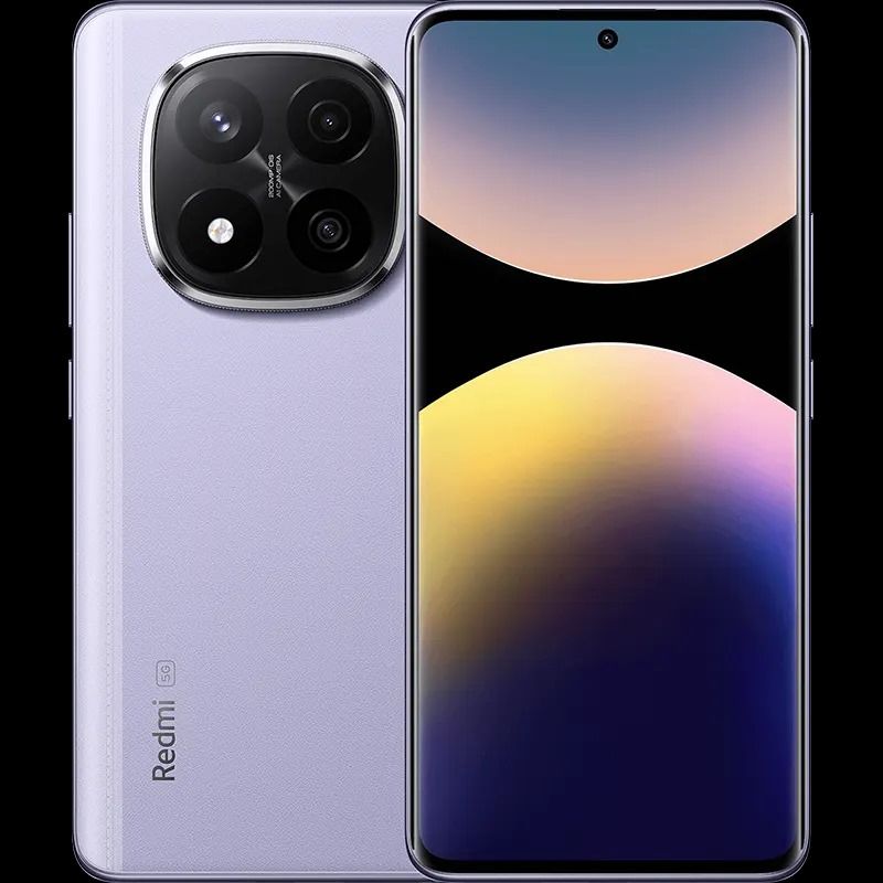 XIAOMI REDMI NOTE 14 PRO PLUS 5G,256GB+8GB RAM  6.6 inch  ( 200MP back  20MP front camera)   5110MAH BATTERY Octa-core   Qualcomm SM7635 Snapdragon 7s Gen 3 (4 nm)    CRAFTED WITH AI smartphones
