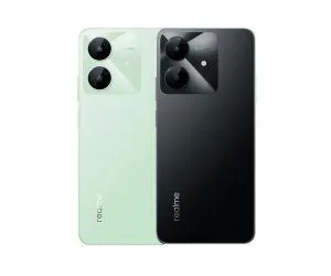 LIMITED DISCOUNT!! Brand New Realme Note 60x 6.74" IPS LCD Display, 3GB RAM+64GB ROM, 5000mAh, Android 14, 8MP Rear & 5MP Front Camera, Dual SIM, Fingerprint (side-mounted) - Smartphones
