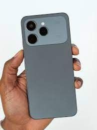 [NEW ARRIVAL] Tecno Spark 40 128GB + 8GB(4+4GB EXTENDED) 6.67'' Hole Screen Camera 50MP Main Camera 8MP Front Camera 45W Super Charging 5200mAh  Side Fingerprint Free call without signal smartphone.