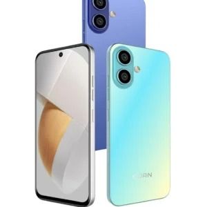 [ NEW ARRIVAL] CORN C17  MAX 6.6 inch display 64GB + 5GB (3+2) 13MP main camera + 8MP selfie camera 5000 mAh Android 13 with a face ID unlock dual sim support  UNISOC T7250 Processor smartphones