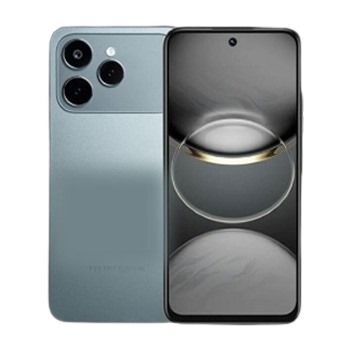 Tecno Spark 40 128GB + 8GB(4+4GB EXTENDED) 6.67'' Hole Screen Camera 50MP Main Camera 8MP Front Camera 45W Super Charging 5200mAh  Side Fingerprint Free call without signal smartphone. + FREE GIFTS
