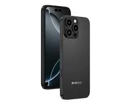 [ NEW ARRIVAL ] Mhorse M16 pro max 6.6'' HD  RAM 4GB+ROM 64GB  5000mAh Battery Dual:5MP ,Front+8MP ,Rear camera Android 14.0 ; CPU: Octa-Core Side Fingerprint 4G volte  smartphones