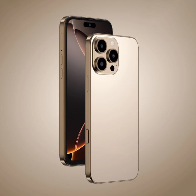 [ NEW ARRIVAL ] Mhorse M16 pro max 6.6'' HD  RAM 4GB+ROM 64GB  5000mAh Battery Dual:5MP ,Front+8MP ,Rear camera Android 14.0 ; CPU: Octa-Core Side Fingerprint 4G volte  smartphones
