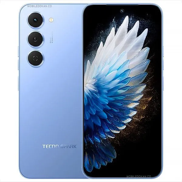 [NEW ARRRIVAL] Tecno Spark 40 Pro 6.78 inches 128GB ROM 8GB RAM 50 MP main camera + 13 MP selfie camera   5200 mAh 45W  Android 15 Mediatek Helio G100 Ultimate (6 nm) Octa-core Fingerprint smartphones