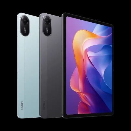 [ NEW ARRIVAL ] Xiaomi Redmi Pad 2 4G 11.0 inches display 8GB RAM +256GB ROM  9000 mAh battery   8 MP main camera 5MP selfie camera IPS LCD Mediatek Helio G100 Ultra (6 nm) Android 15 Android tablet
