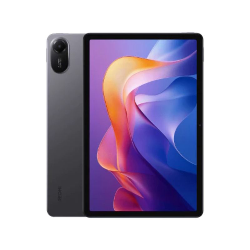 [ NEW ARRIVAL ] Xiaomi Redmi Pad 2 4G 11.0 inches display 8GB RAM +256GB ROM  9000 mAh battery   8 MP main camera 5MP selfie camera IPS LCD Mediatek Helio G100 Ultra (6 nm) Android 15 Android tablet