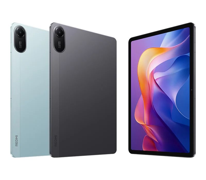 [ NEW ARRIVAL ] Xiaomi Redmi Pad 2 4G 11.0 inches display 8GB RAM +256GB ROM  9000 mAh battery   8 MP main camera 5MP selfie camera IPS LCD Mediatek Helio G100 Ultra (6 nm) Android 15 Android tablet