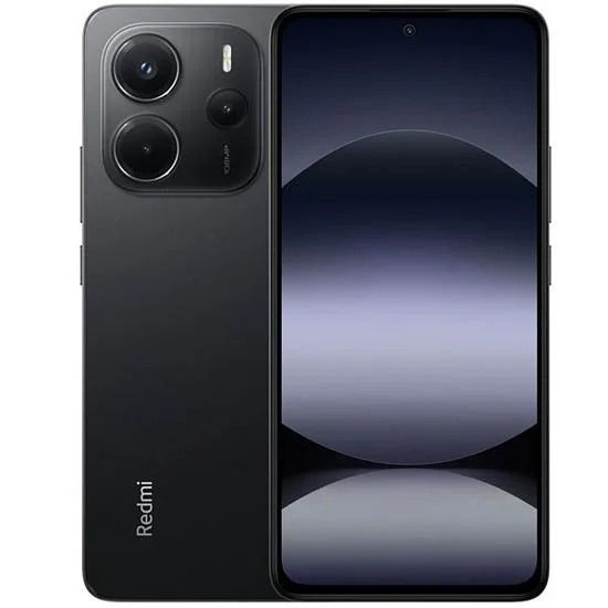 REDMI 15C 128GB ROM 8(4+4) GB  Ram 6.9'' LCD 50MP Main Camera 8MP selfie camera  6000mAh 33W Fast Charger Android 15 Xiaomi Hyper OS 2 Mediatek with free gifts  Side Fingerprint smart phones