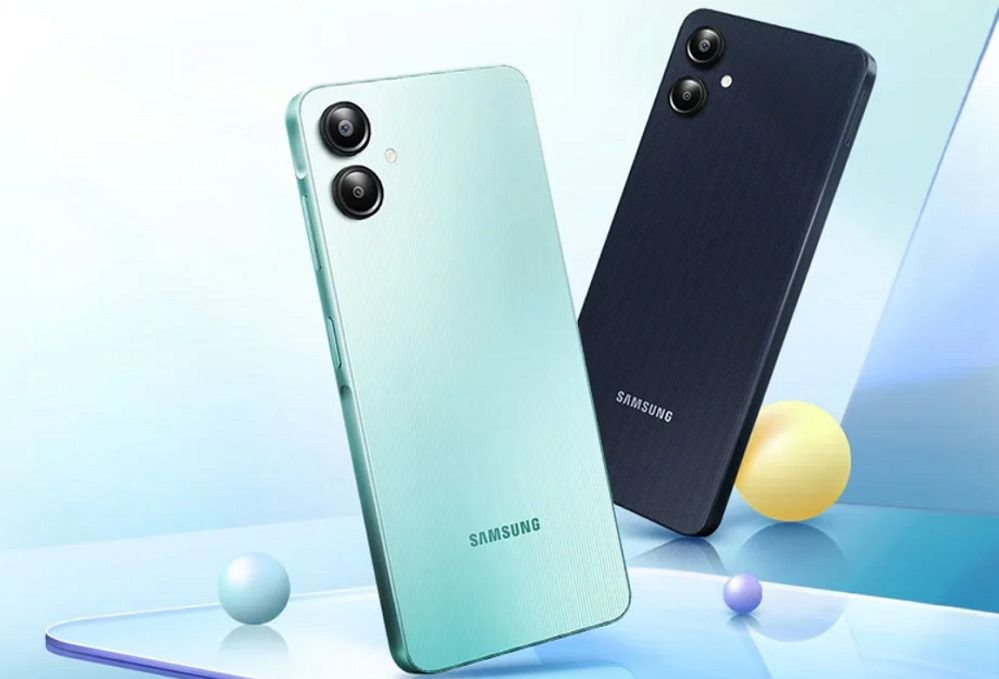 [Limited Offer] Samsung Galaxy A07 128GB+4GB MTK Helio G99 6.7" 90Hz 50MP AI Camera 5000mAh 25W IP54 Waterproof Android 15 Type-C Charge Smart Phones 6X OS Upgrades phone android smartphone