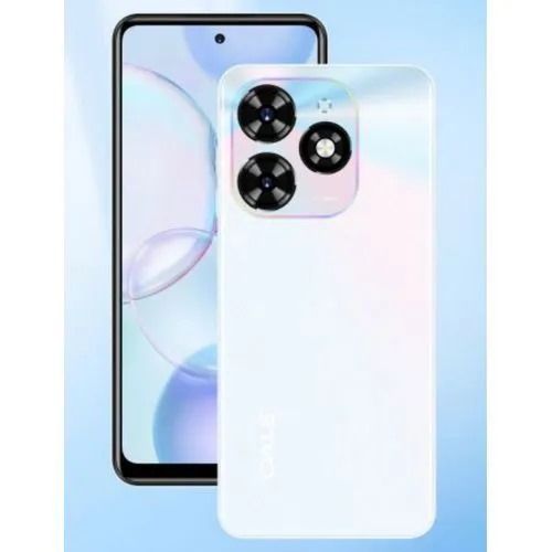 OALE POP 8, 6.6" screen display, 64GB ROM+ 3GB RAM+ , 5MP FRONT CAMERA +8MP CAMERA + AI CAM 4G (Dual SIM) 5075 mAh fingerprint unlock smart phone