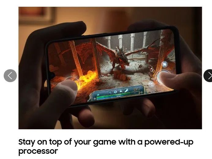 Samsung Galaxy A16 4G 128GB Storage + 6GB RAM, 50MP Rear Camera, 13MP Front Camera 6.7" AMOLED DISPLAY FHD+,5000mAh Battery , Dual sim Smartphones smart phone+ FREE GIFTS (ADAPTER,