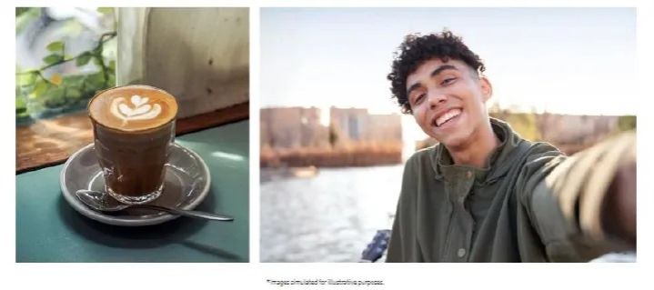 Samsung Galaxy A16 4G 128GB Storage + 6GB RAM, 50MP Rear Camera, 13MP Front Camera 6.7" AMOLED DISPLAY FHD+,5000mAh Battery , Dual sim Smartphones smart phone+ FREE GIFTS (ADAPTER,