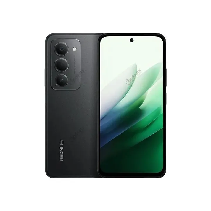 [NEW ARRIVAL] Xiaomi Redmi 15: 6.9 inches:  256GBROM + 8GB RAM: 7000 mAh battery: 50 MP+8 MP camera:  Fingerprint side-mounted: Android 15: Qualcomm SM6375 Snapdragon 6s Gen 3 (6 nm): IP64: smartphone