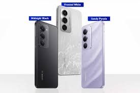 [NEW ARRIVAL] Xiaomi Redmi 15: 6.9 inches:  256GBROM + 8GB RAM: 7000 mAh battery: 50 MP+8 MP camera:  Fingerprint side-mounted: Android 15: Qualcomm SM6375 Snapdragon 6s Gen 3 (6 nm): IP64: smartphone