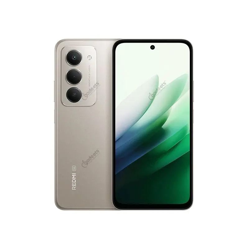 [NEW ARRIVAL] Xiaomi Redmi 15: 6.9 inches:  256GBROM + 8GB RAM: 7000 mAh battery: 50 MP+8 MP camera:  Fingerprint side-mounted: Android 15: Qualcomm SM6375 Snapdragon 6s Gen 3 (6 nm): IP64: smartphone