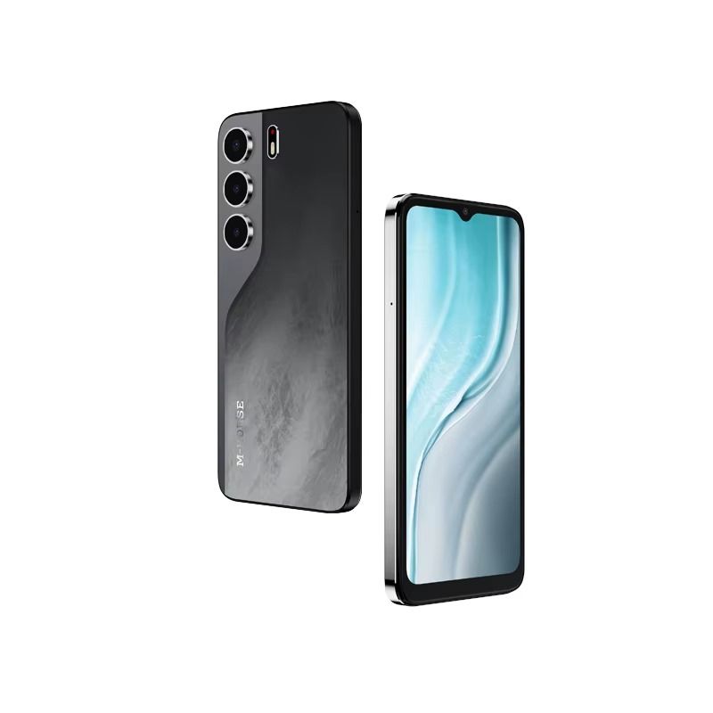 [ NEW ARRIVAL ] M-HORSE CAMON 40 pro 6.6"  HD+ waterdrop screen  64GB ROM + 4GB RAM 5000 mAh Battery   5MP Front + 8MP Rear AI Camera  side fingerprint and a face unlock ID   4-core chips smartphones