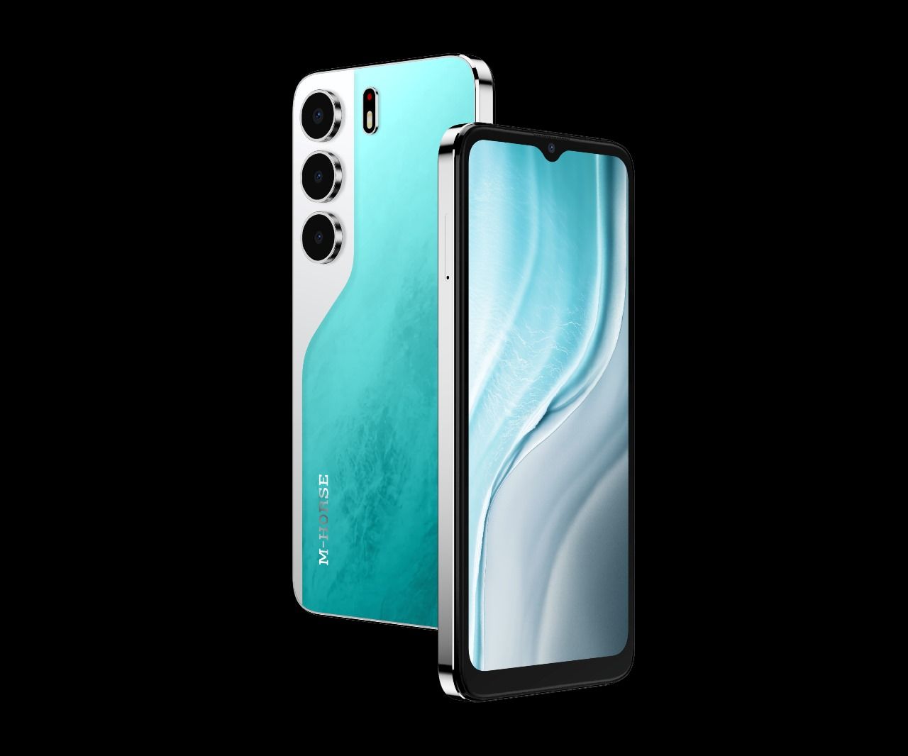 [ NEW ARRIVAL ] M-HORSE CAMON 40 pro 6.6"  HD+ waterdrop screen  64GB ROM + 4GB RAM 5000 mAh Battery   5MP Front + 8MP Rear AI Camera  side fingerprint and a face unlock ID   4-core chips smartphones