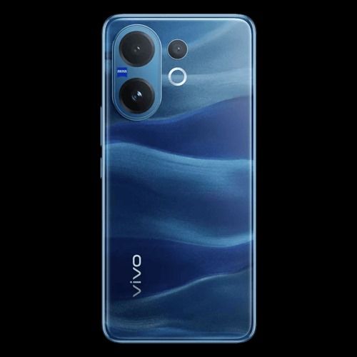 [NEW ARRIVAL] vivo V60 5G 6.77" AMOLED 256GB ROM  + 12GB RAM 6500 mAh :[50+50+8]MP main camera + 50 MP rear camera Android 15 IP68/IP69 120Hz 90W optical fingerprint  Octa core Qualcomm smartphones