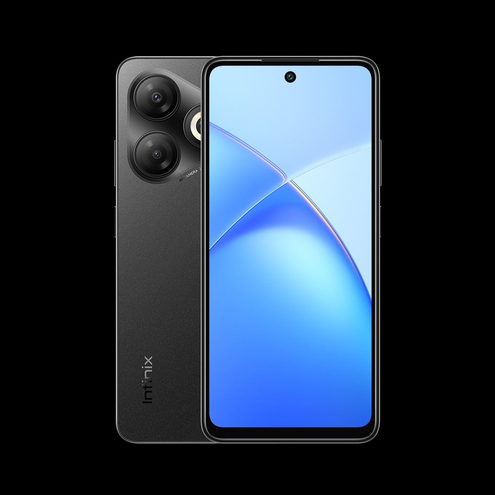 [NEW ARRIVAL] Infinix Smart 10 HD: 6.6'':  64GB+2GB: 5000 mAh: 13MP+8MP: Android 14: IPS-LCD: 90HZ refresh rate: octa-core: Fingerprint (side-mounted): 10W wired: smartphones