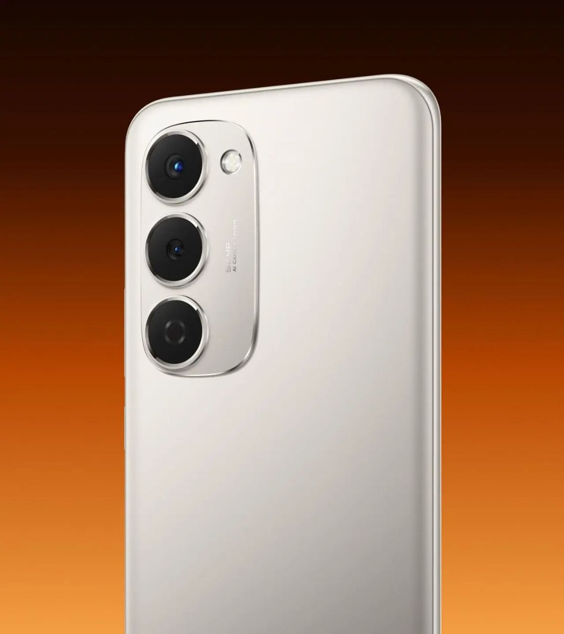 [NEW ARRIVAL] Tecno Spark 40 Pro+: 6.78'' :256GB+8GB: 5200 mAh: 50MP+13MP: Android 15: I[64: Octa-core: Mediatek Helio G200 (6 nm): Amoled: Fingerprint (under-display) smartphones'