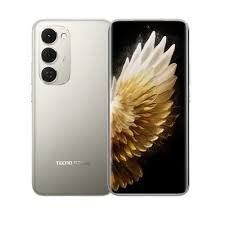 [NEW ARRIVAL] Tecno Spark 40 Pro+: 6.78'' :256GB+8GB: 5200 mAh: 50MP+13MP: Android 15: I[64: Octa-core: Mediatek Helio G200 (6 nm): Amoled: Fingerprint (under-display) smartphones'