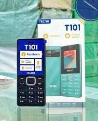 [ NEW ARRIVAL ]  Tecno T101: 1.77'': 1150mAh: 0.08MP camera: Facebook: good storage expandable via miscroSD card: FM radio: MP3 support: with a lightweight design:torch: 3.5mm jack: featured phones